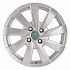 Диск N2O Y465 6,5x16 5x112 ET46 DIA 57,1 BFP