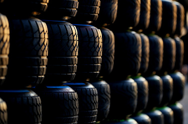 Рейтинг летних шин в 2023