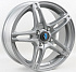 Диск Venti V1518 6x15 4x100 ET40 DIA 60,1 BL