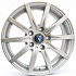 Диск Venti V1608 6,5х16 5х114,3 ET45 67,1 SL