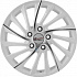 Диск Yamato Hoshi Y7218 7x17 5x114,3 ET39 DIA 60,1 MGMFP