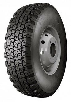 Шина Kama И-502 225/85 R15C 106P (камерная, в комплекте)