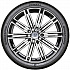 Шина Bridgestone Potenza Sport 235/55 R19 105Y XL