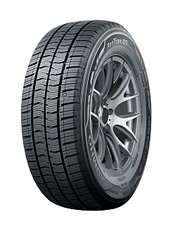 Шина Kumho PorTran 4S CX11 195/70 R15C 104/102R