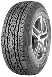 Шина Continental CrossContact LX2 225/75 R16 104S FR (2017 г.в.)