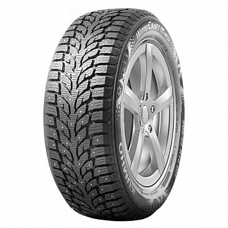 Шина Kumho WinterCraft WI32 245/40 R18 97T XL