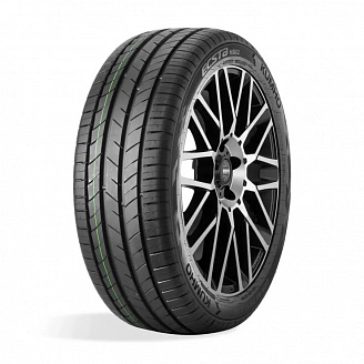 Шина Kumho Ecsta HS52 195/55 R15 85V