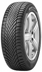 Шина Pirelli Winter Cinturato 205/55 R16 91T 2017
