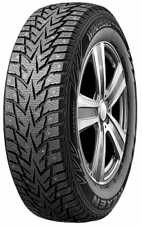 Шина Nexen Winguard WinSpike WS62 SUV 215/70 R16 100T (2022 г.в.)