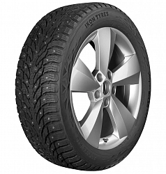 Шина Ikon Autograph Ice 9 SUV 245/50 R20 105T XL