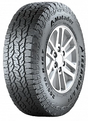 Шина Matador MP72 Izzarda A/T 2 275/40 R20 106H XL FR (2018 г.в.)