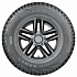 Шина Nokian Tyres Outpost AT LT235/75 R15 116/113S