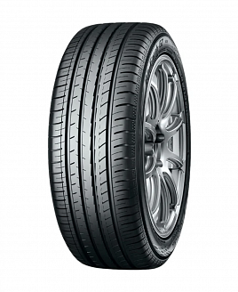 Шина Yokohama BluEarth-GT AE51 245/40 R18 97W
