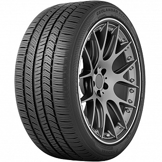 Шина Yokohama Geolandar X-CV G057 265/50 R19 110W