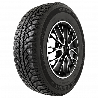 Шина Cordiant Sno-Max 7000 235/65 R17 108T XL FR