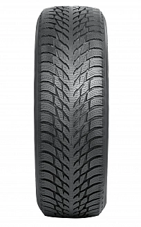 Шина Nokian Tyres Hakkapeliitta R3 SUV 225/60 R18 104R XL