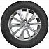 Шина Ikon Nordman 5 (Character Ice 5) 195/60 R15 92T XL