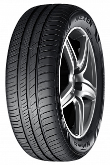 Шина Nexen N'blue S 185/65 R15 88H