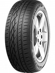 Шина General Tire Grabber GT 245/70 R16 107H FR 2018