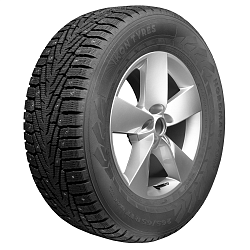 Шина Ikon Nordman 7 SUV 225/60 R18 104T XL