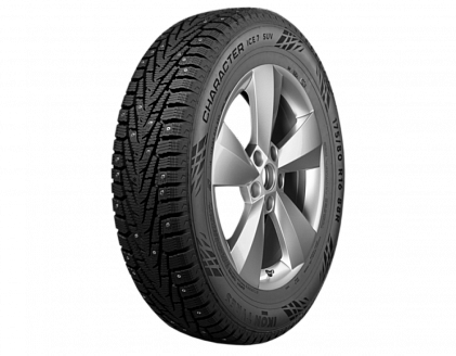 Шина Ikon Character Ice 7 SUV (Nordman 7 SUV) 235/70 R16 106T