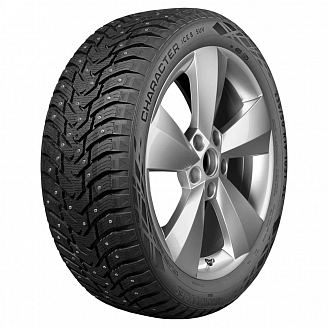Шина Ikon Character Ice 8 SUV 245/50 R18 104T XL