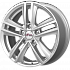 Диск iFree Катар (KC885-05) 6,5x16 5x114,3 ET45 DIA 67,1 Блэк джек