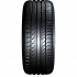 Шина Continental SportContact 5 SUV 235/65 R18 106V AO