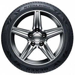 Шина Nexen N'Fera Primus 245/45 R18 96W