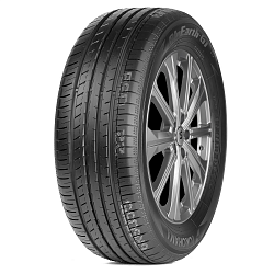 Шина Yokohama BluEarth-GT AE51H 205/55 R17 91V