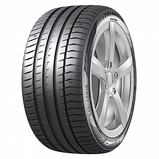 Шина Triangle EffeXSport TH202 265/40 R20 104W M+S XL