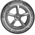 Шина Continental EcoContact 6 195/50 R16 88V (240 км/ч) XL (2018 г.в.)
