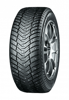 Шина Yokohama iceGuard Stud iG65 275/50 R22 111T