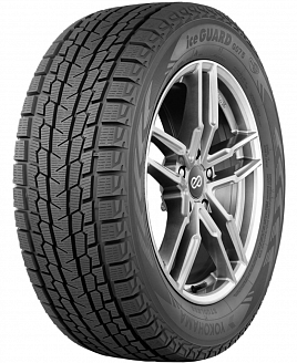 Шина Yokohama iceGuard G075 225/65 R17 102Q