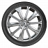 Шина GoodYear Eagle Sport 2 UHP 215/55 R17 98Y XL FP
