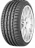 Шина Continental SportContact 3 255/45 R17 98W (270 км/ч) MO FR (2012 г.в.)