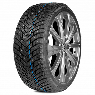 Шина Ikon Nordman 8 (Character Ice 8) 175/65 R15 88T
