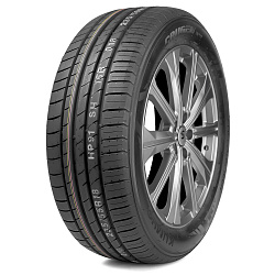 Шина Kumho Crugen HP91 265/65 R17 112V