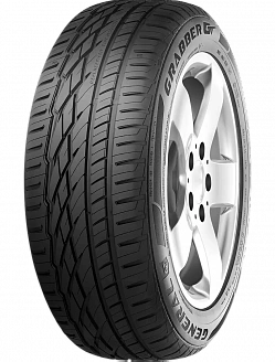 Шина General Tire Grabber GT 235/65 R17 108V (240 км/ч) XL FR (2017 г.в.)