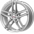 Диск iFree Moskva (KC689-17) 6,5x16 5x114,3 ET50 DIA 66,1 Блэк джек