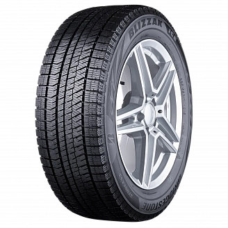 Шина Bridgestone Blizzak Ice 235/45 R18 98S XL