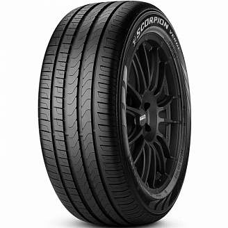 Шина Pirelli Scorpion Verde All Season 235/55 R17 99V M+S ECO