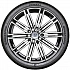 Шина Bridgestone Potenza Sport 225/55 R17 101Y XL