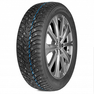 Шина Ikon Nordman 8 SUV (Character Ice 8 SUV) 225/70 R16 107T XL