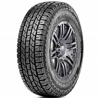 Шина Yokohama Geolandar A/T G015 265/65 R18 114H