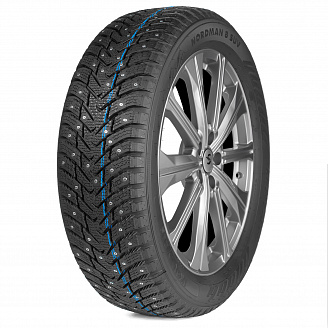 Шина Ikon Nordman 8 SUV 215/70 R16 104T XL