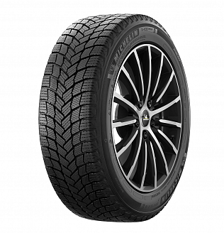 Шина Michelin X-Ice Snow 315/35 R20 112/110H XL (2021 г.в.)