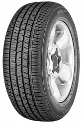 Шина Continental CrossContact LX Sport 265/45 R20 104H