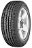 Шина Continental CrossContact LX Sport 255/50 R19 107H MO XL FR 2020