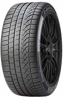 Шина Pirelli P Zero Winter 285/40 R20 108V Нет (2019 г.в.)